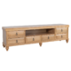 میز تلویزیون TT7036 چوب راش
