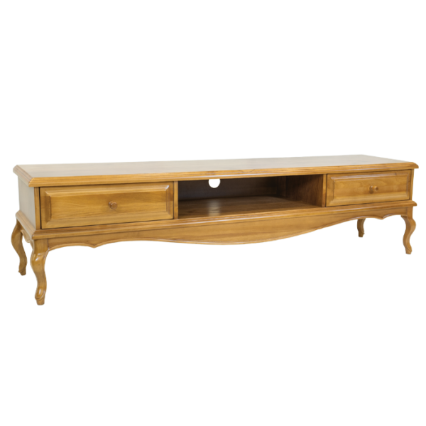 میز تلویزیون TT7038 چوب راش