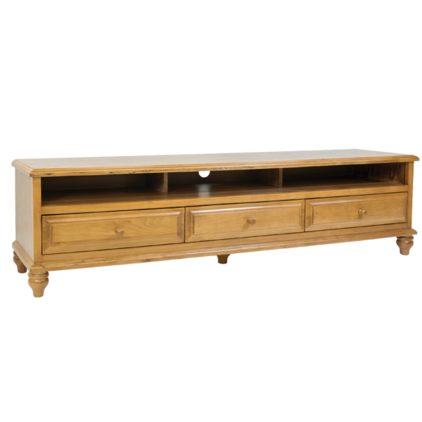 میز تلویزیون TT7039 چوب راش