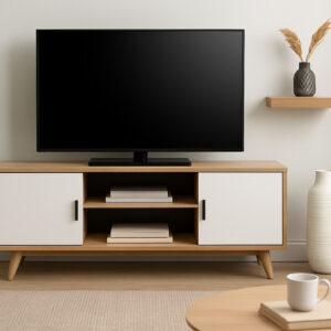 پخش عمده میز TV ساده و مدرن با کیفیت بالا و قیمت تولیدی