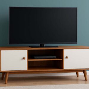بررسی مزایا و معایب فروش عمده میز تلویزیون درب کارخانه