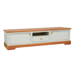 میز تلویزیون مدل TT7167 بدنه ام دی اف وکیوم