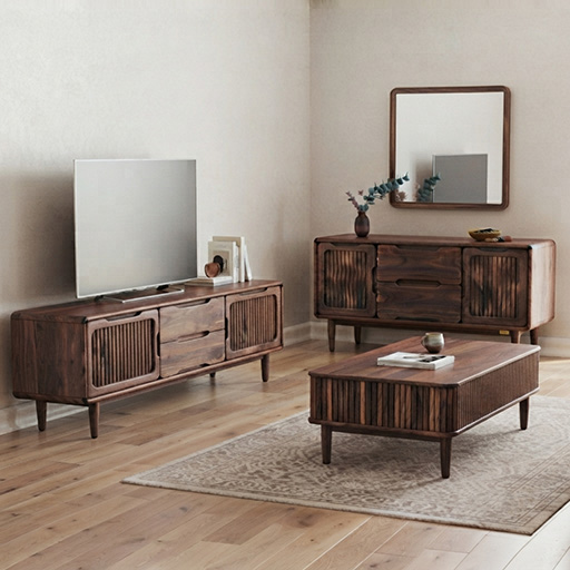 ست جلومبلی،کنسول و میز TV